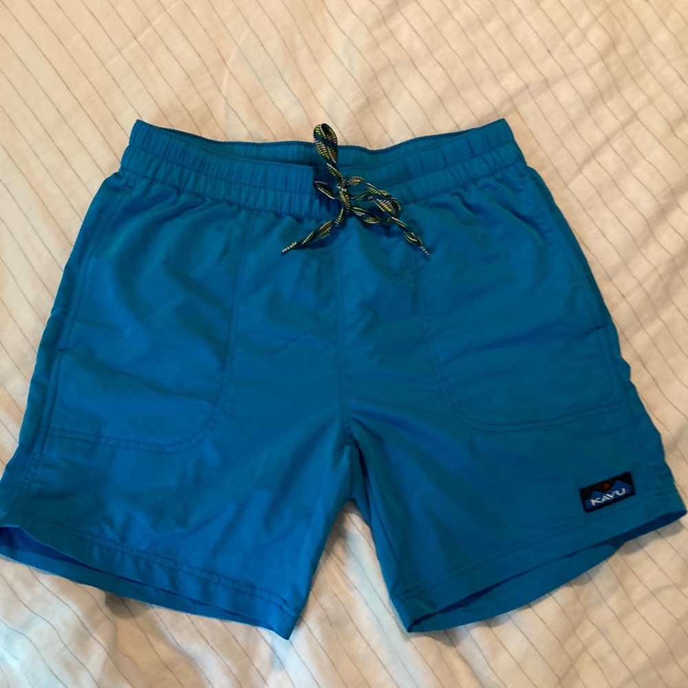 Kavu swim trunks